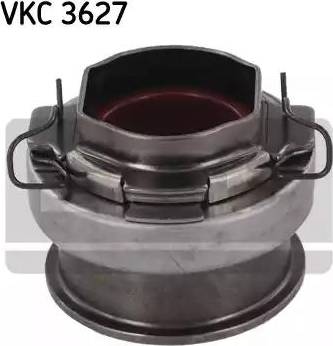 SKF VKC 3627 - Вичавний підшипник avtolavka.club