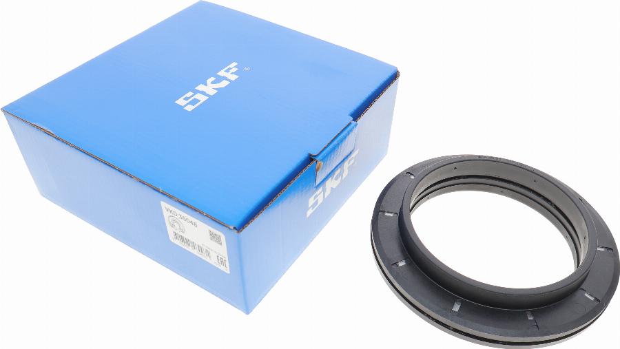 SKF VKD 35048 - Підшипник кочення, опора стійки амортизатора avtolavka.club