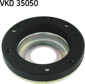 SKF VKD 35050 - Опора стійки амортизатора, подушка avtolavka.club