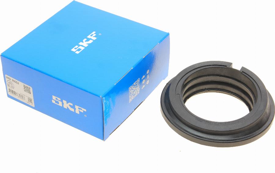 SKF VKD 35052 - Підшипник кочення, опора стійки амортизатора avtolavka.club