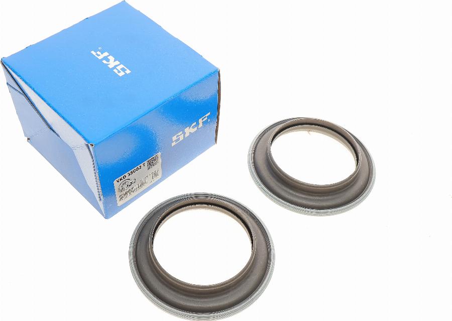 SKF VKD 35002 T - Підшипник кочення, опора стійки амортизатора avtolavka.club