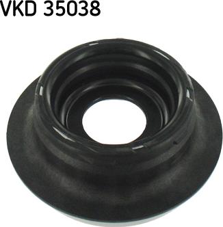 SKF VKD 35038 - Опора стійки амортизатора, подушка avtolavka.club