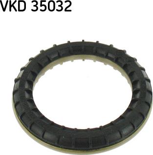 SKF VKD 35032 - Підшипник кочення, опора стійки амортизатора avtolavka.club