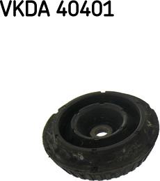 SKF VKDA 40401 - Опора стійки амортизатора, подушка avtolavka.club