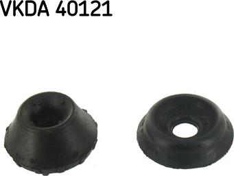 SKF VKDA 40121 - Опора стійки амортизатора, подушка avtolavka.club