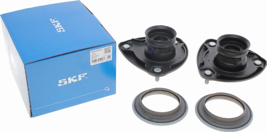 SKF VKDA 85401 T - Опора стійки амортизатора, подушка avtolavka.club