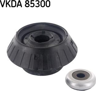 SKF VKDA 85300 - Опора стійки амортизатора, подушка avtolavka.club