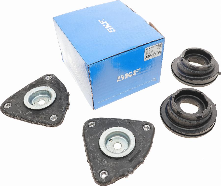 SKF VKDA 35426 T - Опора стійки амортизатора, подушка avtolavka.club