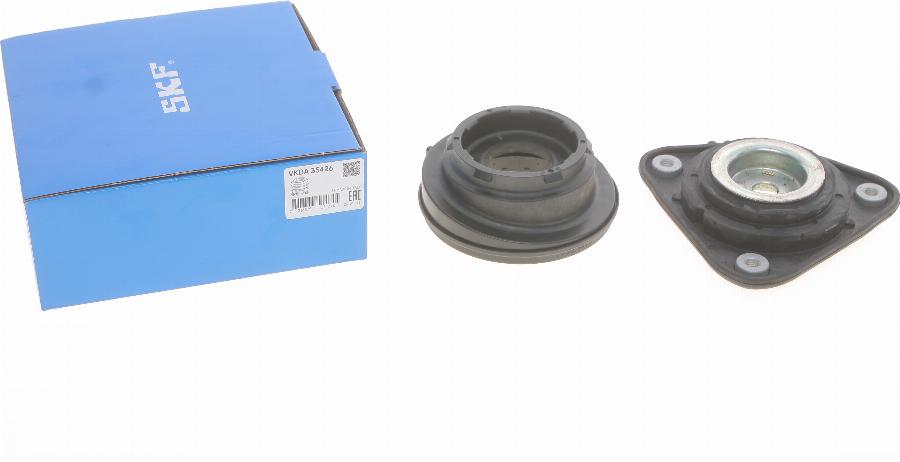 SKF VKDA 35426 - Опора стійки амортизатора, подушка avtolavka.club