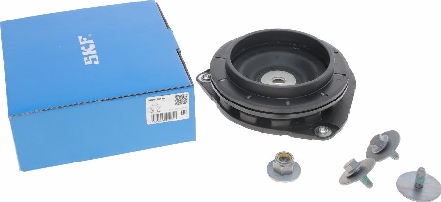 SKF VKDA 35610 - Опора стійки амортизатора, подушка avtolavka.club