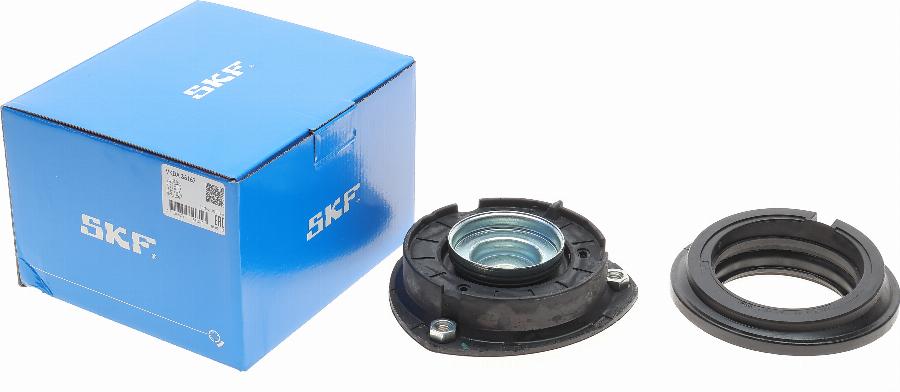 SKF VKDA 35167 - Опора стійки амортизатора, подушка avtolavka.club