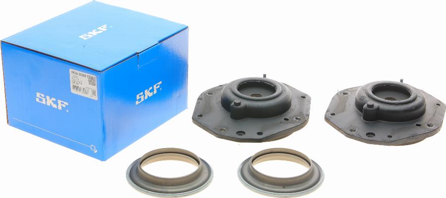 SKF VKDA 35306 T - Опора стійки амортизатора, подушка avtolavka.club