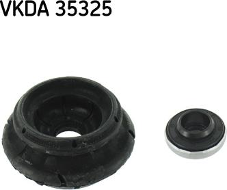 SKF VKDA 35325 - Опора стійки амортизатора, подушка avtolavka.club