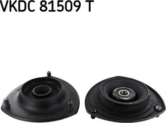 SKF VKDC 81509 T - Опора стійки амортизатора, подушка avtolavka.club