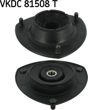 SKF VKDC 81508 T - Опора стійки амортизатора, подушка avtolavka.club