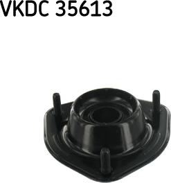 SKF VKDC 35613 - Опора стійки амортизатора, подушка avtolavka.club