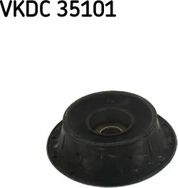 SKF VKDC 35101 - Опора стійки амортизатора, подушка avtolavka.club
