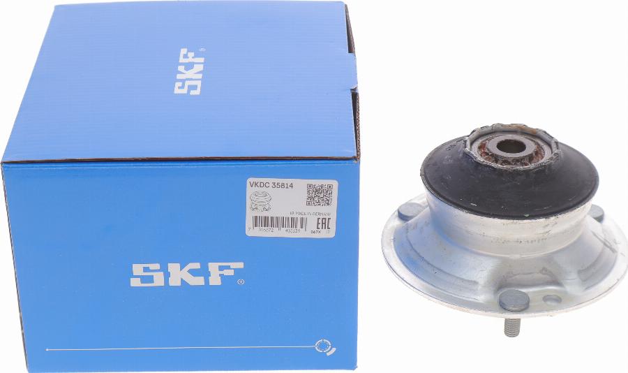 SKF VKDC 35814 - Опора стійки амортизатора, подушка avtolavka.club