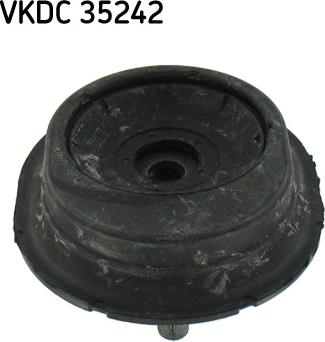 SKF VKDC 35242 - Опора стійки амортизатора, подушка avtolavka.club