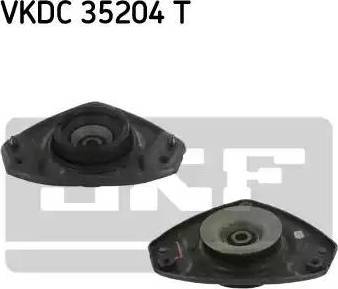 SKF VKDC 35204 T - Опора стійки амортизатора, подушка avtolavka.club