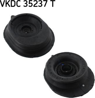 SKF VKDC 35237 T - Опора стійки амортизатора, подушка avtolavka.club