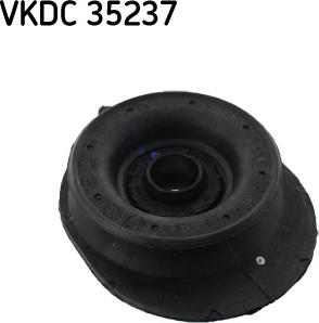 SKF VKDC 35237 - Опора стійки амортизатора, подушка avtolavka.club