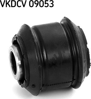 SKF VKDCV 09053 - Втулка, стабілізатор avtolavka.club