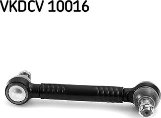 SKF VKDCV 10016 - Тяга / стійка, стабілізатор avtolavka.club