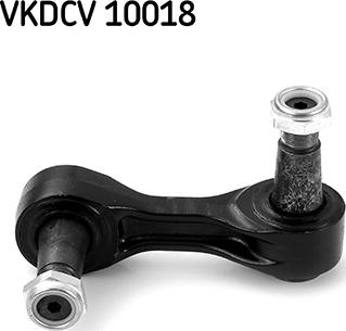 SKF VKDCV 10018 - Тяга / стійка, стабілізатор avtolavka.club