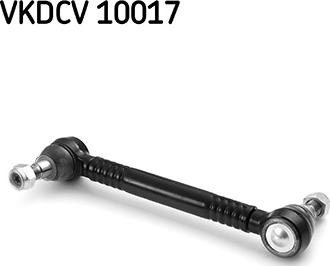 SKF VKDCV 10017 - Тяга / стійка, стабілізатор avtolavka.club