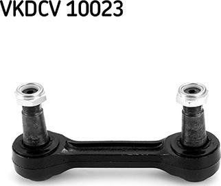 SKF VKDCV 10023 - Тяга / стійка, стабілізатор avtolavka.club