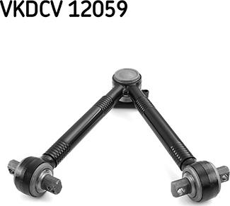 SKF VKDCV 12059 - Важіль незалежної підвіски колеса avtolavka.club