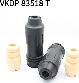 SKF VKDP 83518 T - Пилозахисний комплект, амортизатор avtolavka.club