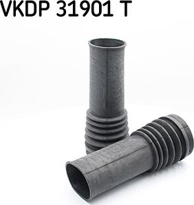 SKF VKDP 31901 T - Пильник амортизатора, захисний ковпак avtolavka.club