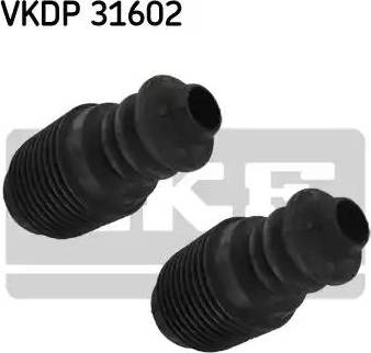 SKF VKDP 31602 T - Відбійник, буфер амортизатора avtolavka.club