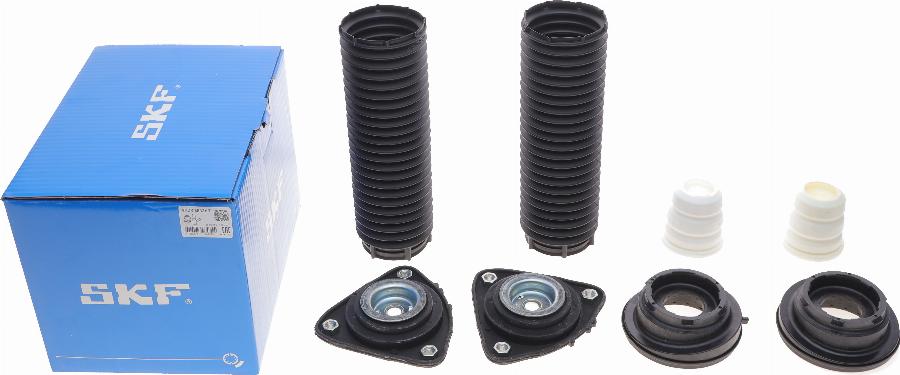 SKF VKDR 35426 T - Пилозахисний комплект, амортизатор avtolavka.club