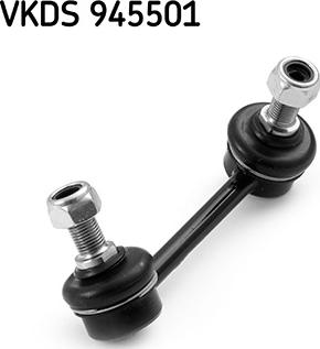 SKF VKDS 945501 - Тяга / стійка, стабілізатор avtolavka.club