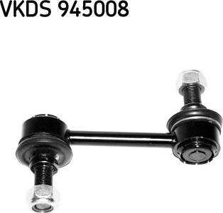 SKF VKDS 945008 - Тяга / стійка, стабілізатор avtolavka.club