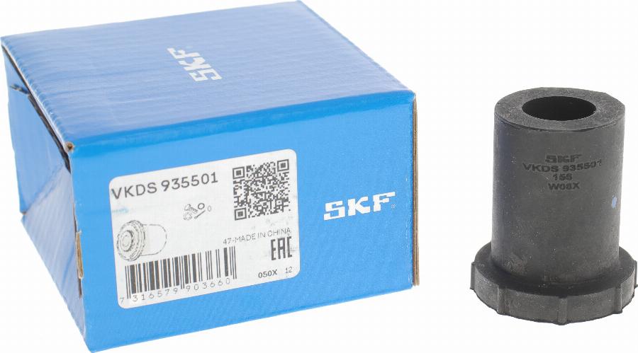 SKF VKDS 935501 - Сайлентблок, важеля підвіски колеса avtolavka.club