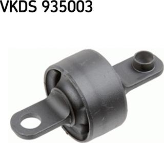 SKF VKDS 935003 - Сайлентблок, важеля підвіски колеса avtolavka.club