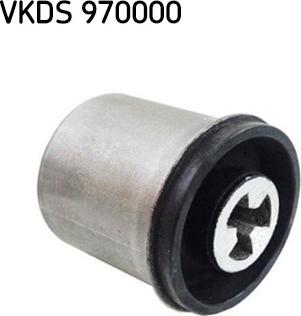 SKF VKDS 970000 - Балка моста avtolavka.club