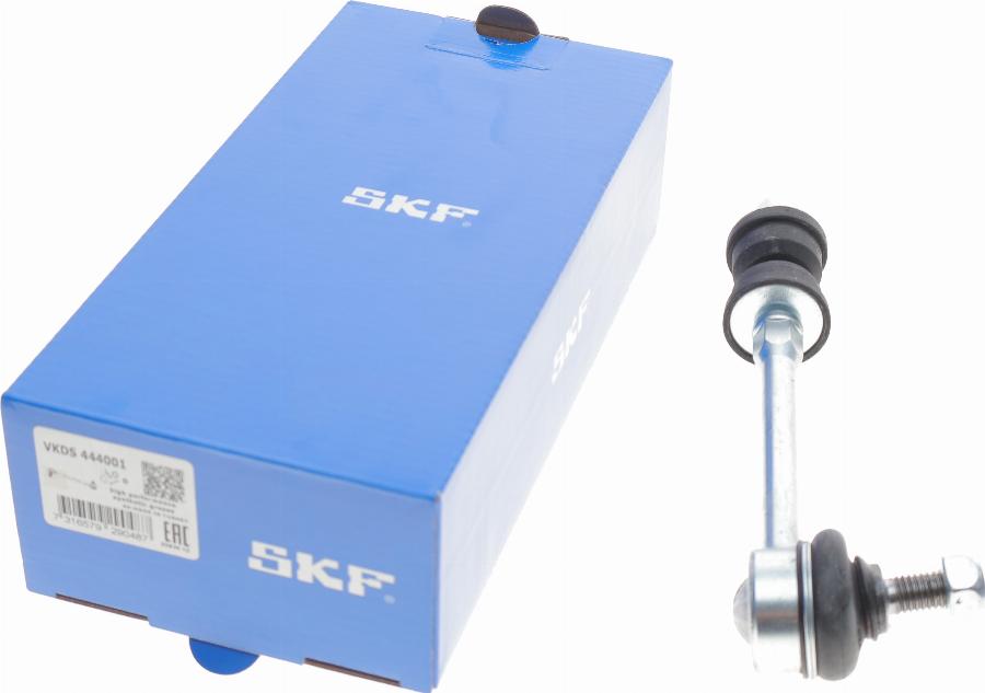 SKF VKDS 444001 - Тяга / стійка, стабілізатор avtolavka.club