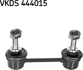 SKF VKDS 444015 - Тяга / стійка, стабілізатор avtolavka.club