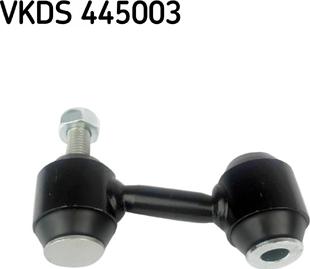 SKF VKDS 445003 - Тяга / стійка, стабілізатор avtolavka.club