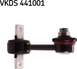 SKF VKDS 441001 - Тяга / стійка, стабілізатор avtolavka.club