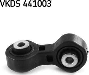 SKF VKDS 441003 - Тяга / стійка, стабілізатор avtolavka.club