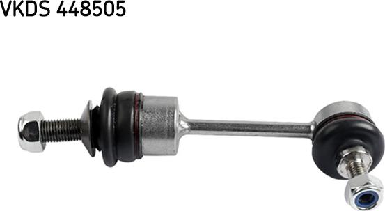 SKF VKDS 448505 - Тяга / стійка, стабілізатор avtolavka.club