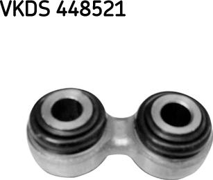 SKF VKDS 448521 - Тяга / стійка, стабілізатор avtolavka.club