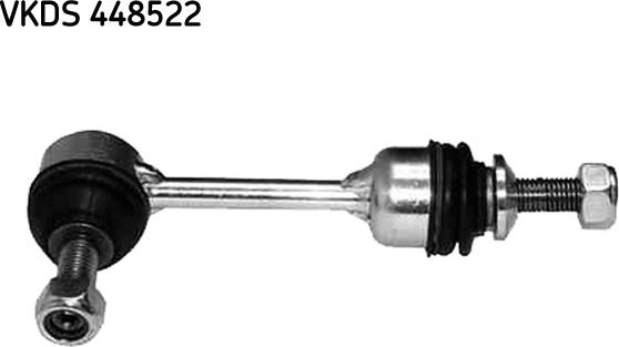 SKF VKDS 448522 - Тяга / стійка, стабілізатор avtolavka.club