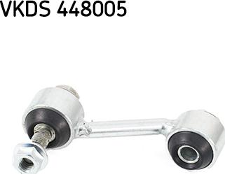 SKF VKDS 448005 - Тяга / стійка, стабілізатор avtolavka.club